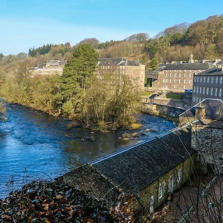 Rose House Lanark Exterior foto